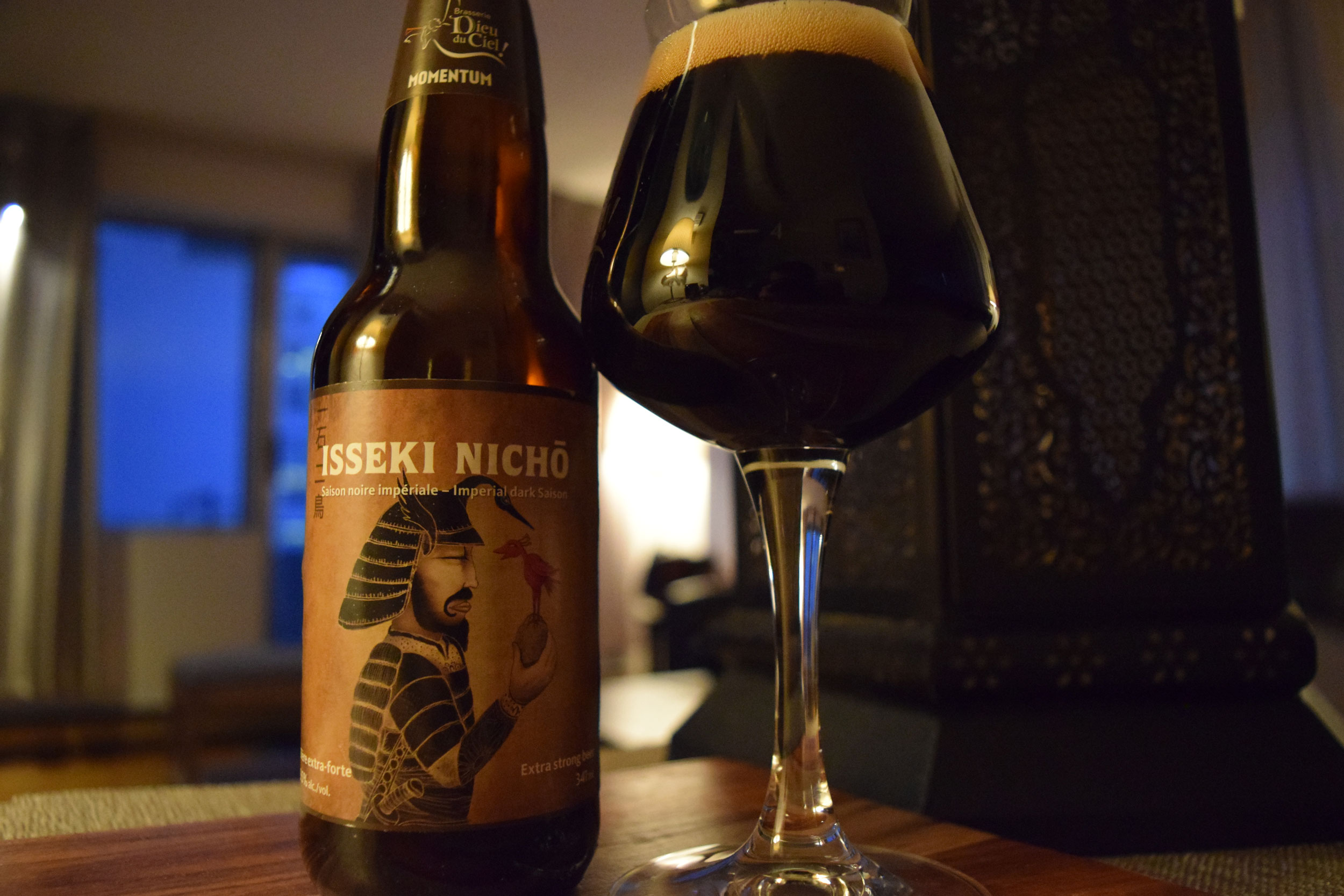 Dieu Du Ciel: Isseki Moral? – HopCitizen