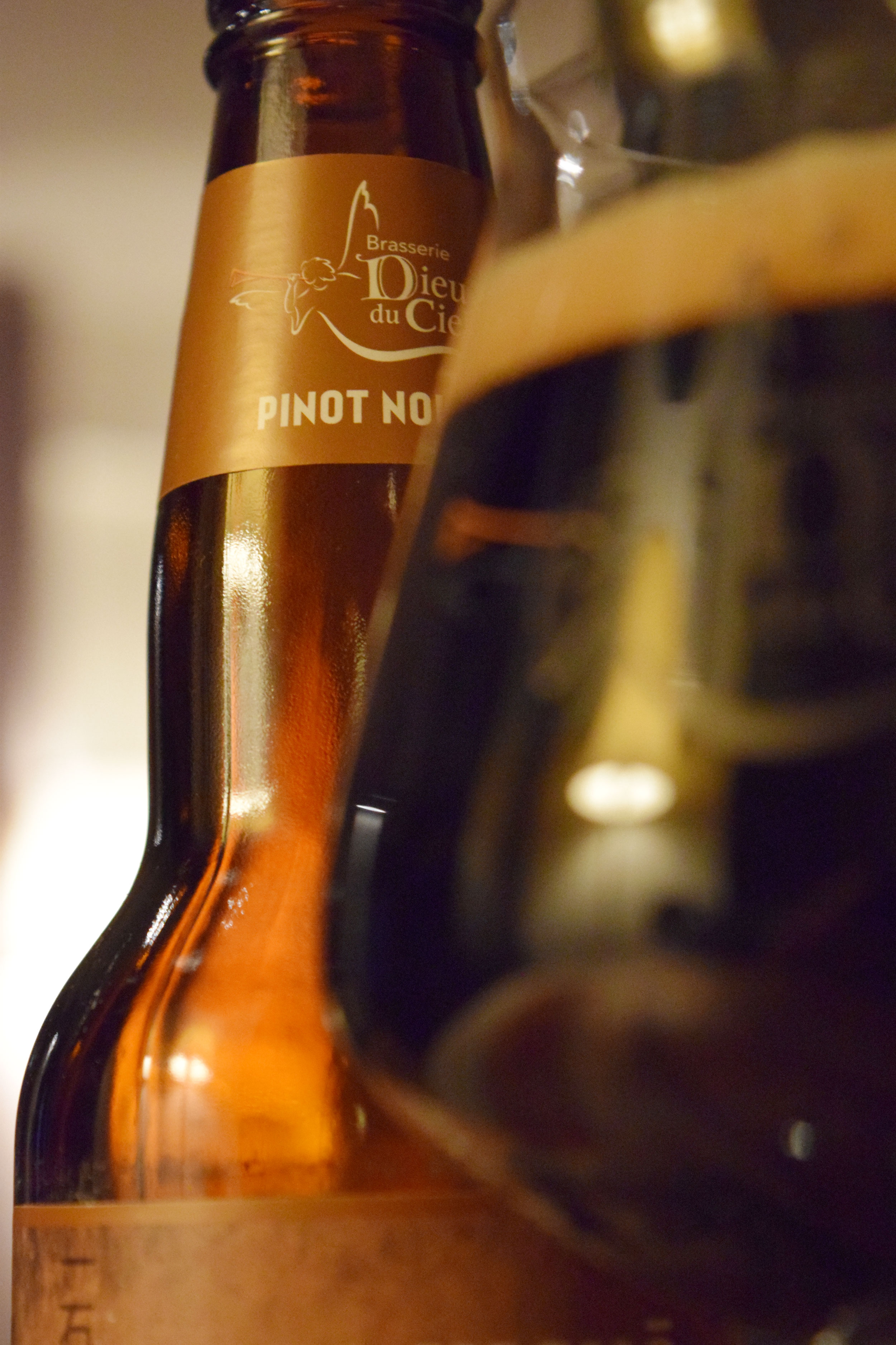 Dieu Du Ciel: Isseki Moral? – HopCitizen